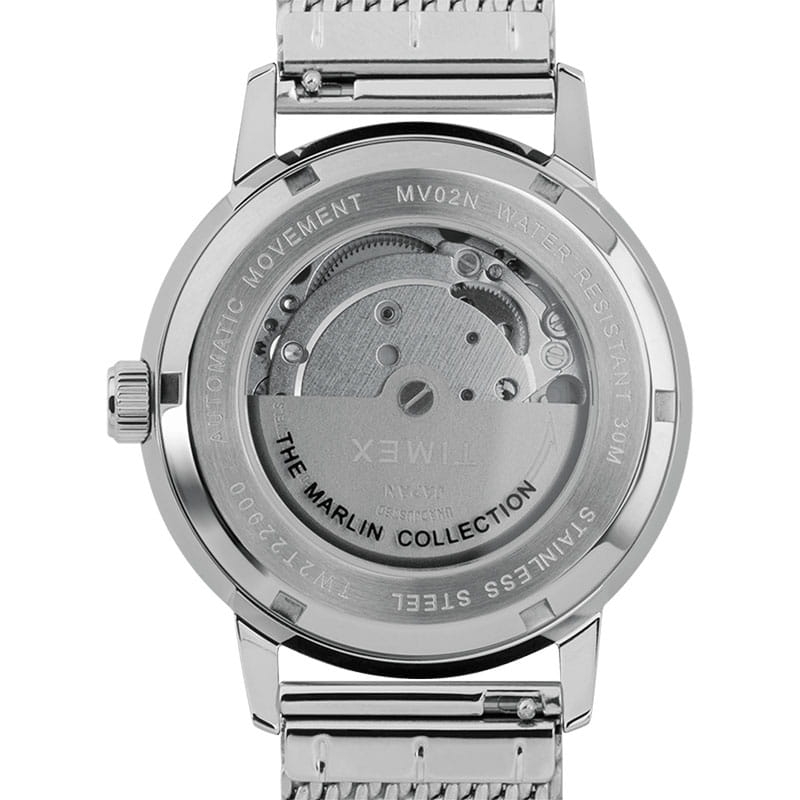 Timex Marlin Automatic TW2T22900 Twoje Zegarki