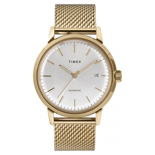 Zegarek Timex Marlin Automatic TW2T34600