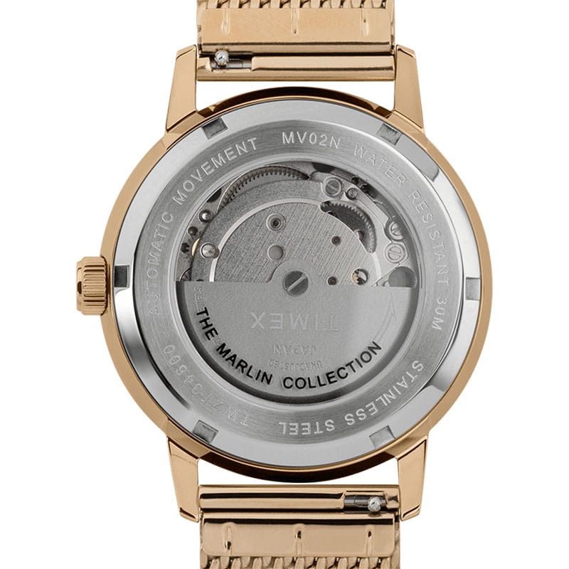 Timex Marlin Automatic TW2T34600 Twoje Zegarki