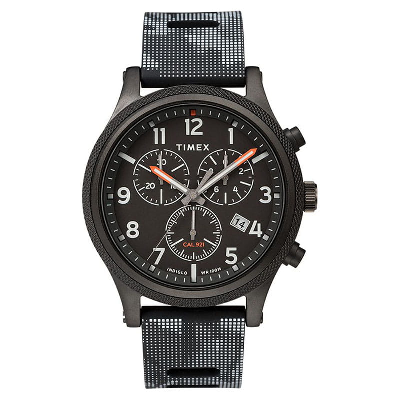 Timex Allied LT Chronograph TW2T33100 Twoje Zegarki