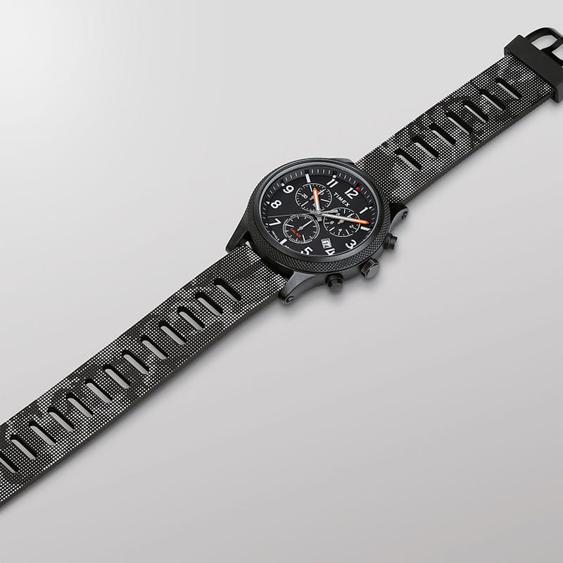 Timex Allied LT Chronograph TW2T33100 Twoje Zegarki