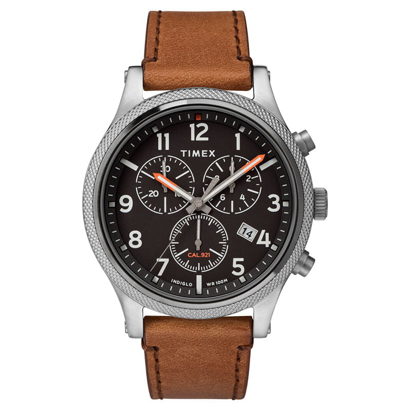 Timex Allied LT Chronograph TW2T32900 Twoje Zegarki