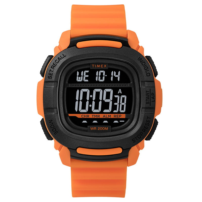 Timex Command TW5M26500 Twoje Zegarki