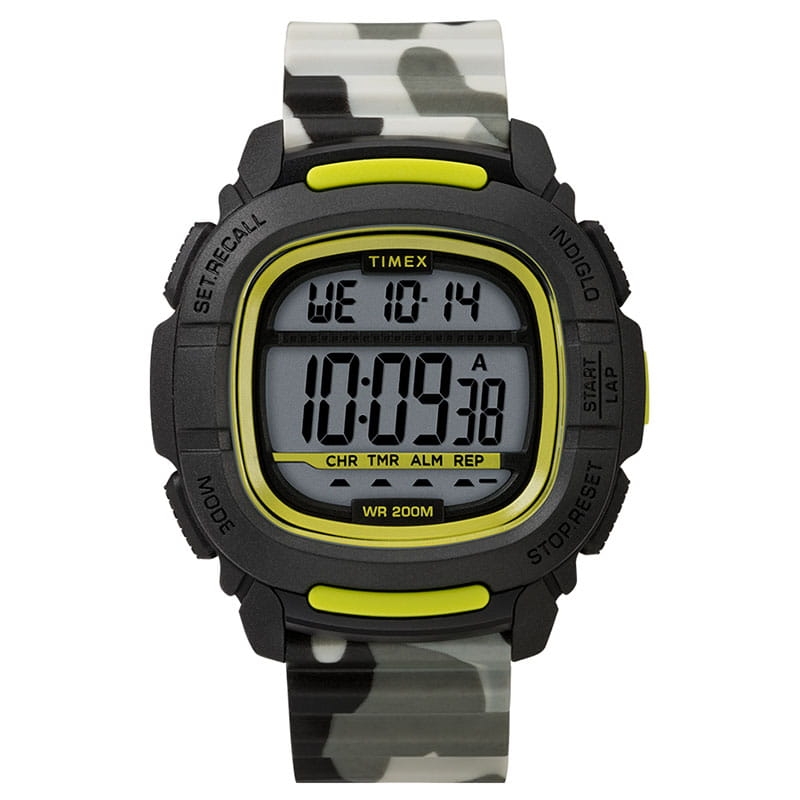 Timex Command TW5M26600 Twoje Zegarki