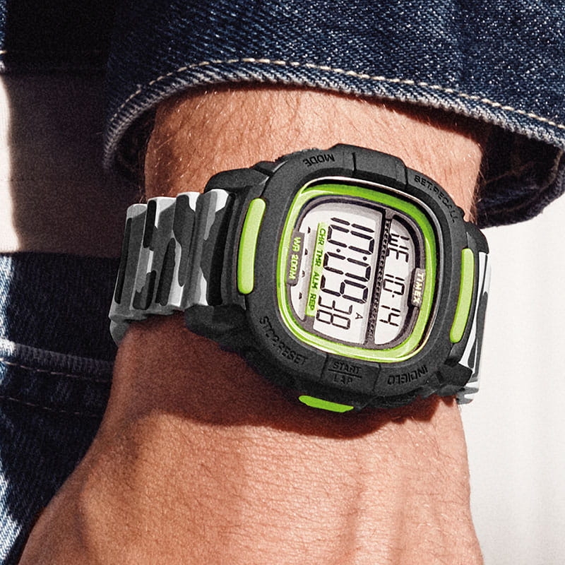 Timex Command TW5M26600 Twoje Zegarki