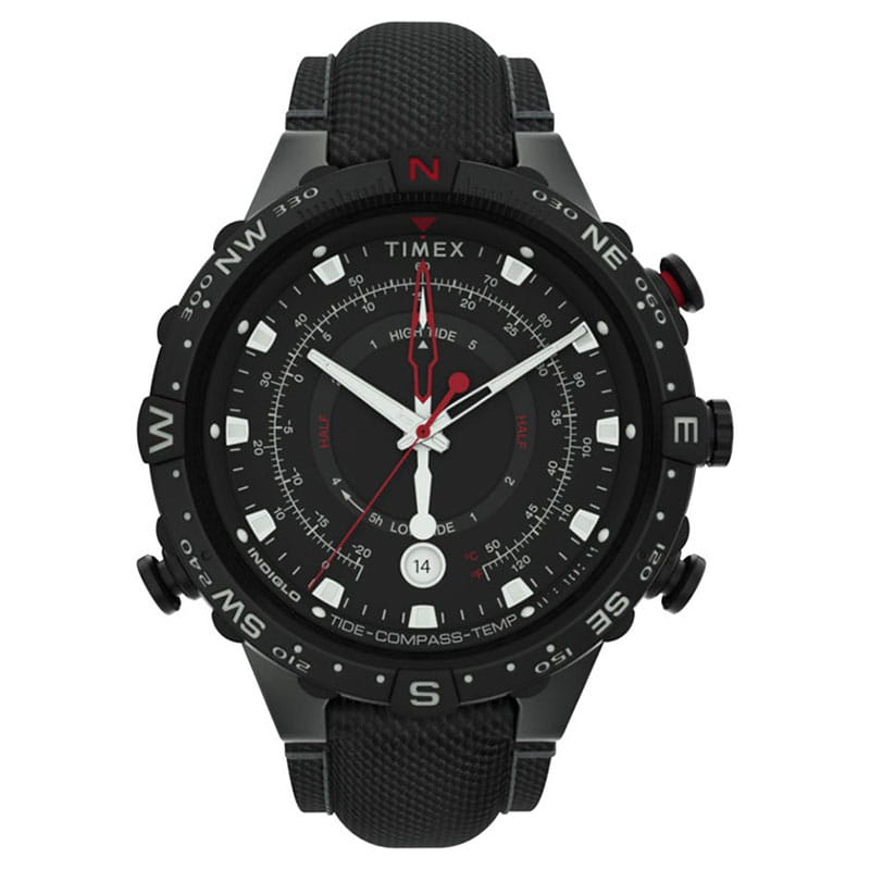 Timex Allied Intelligent Quartz TW2T76400 Twoje Zegarki