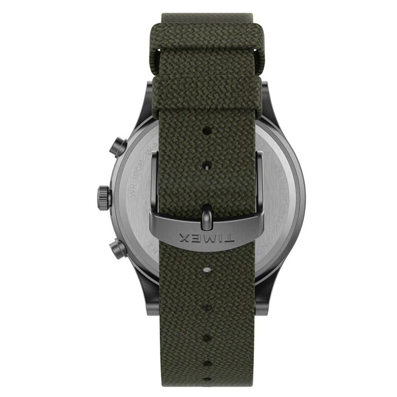 Timex Allied LT Chronograph TW2T75800 Twoje Zegarki