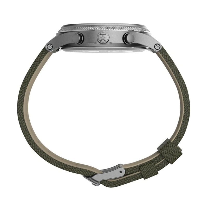 Timex Allied LT Chronograph TW2T75800 Twoje Zegarki