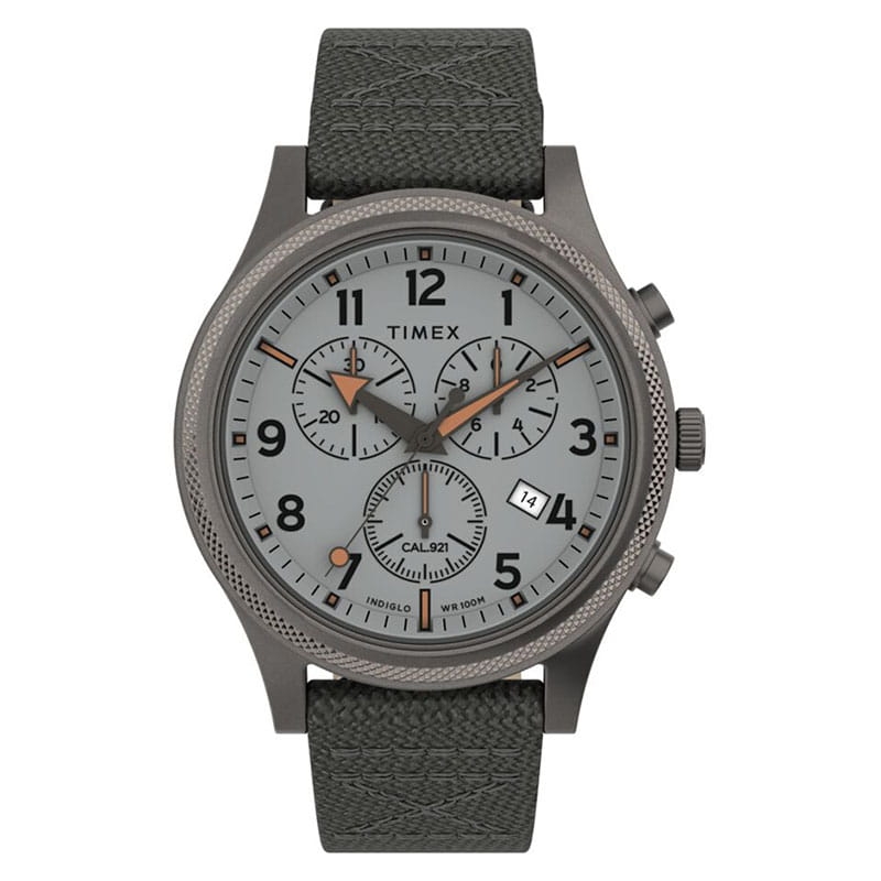 Timex Allied LT Chronograph TW2T75700 Twoje Zegarki