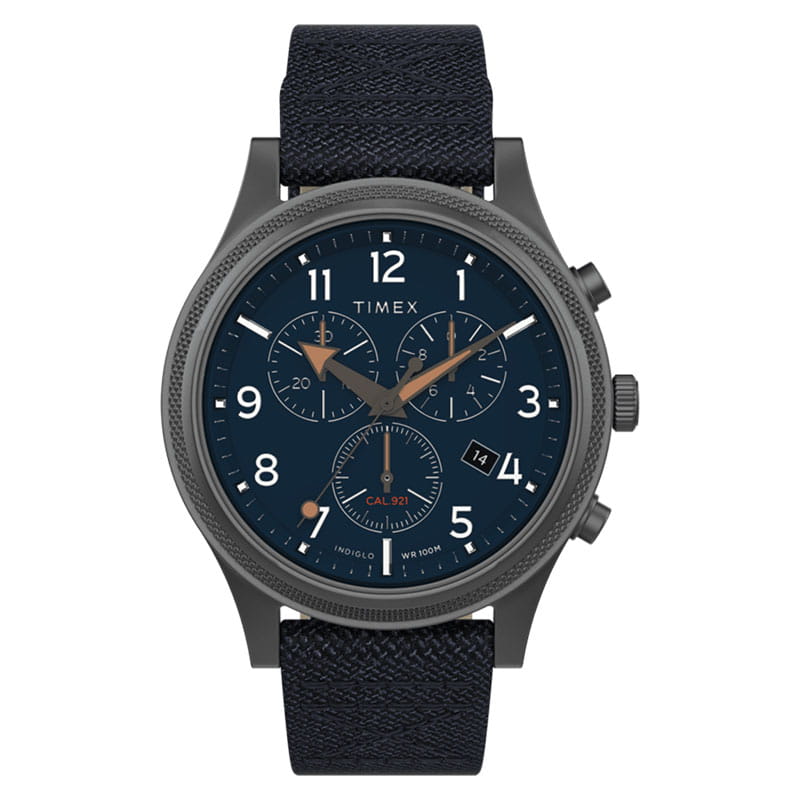 Timex Allied LT Chronograph TW2T75900 Twoje Zegarki