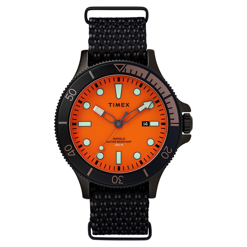 Timex Allied Coastline TW2T30200 Twoje Zegarki