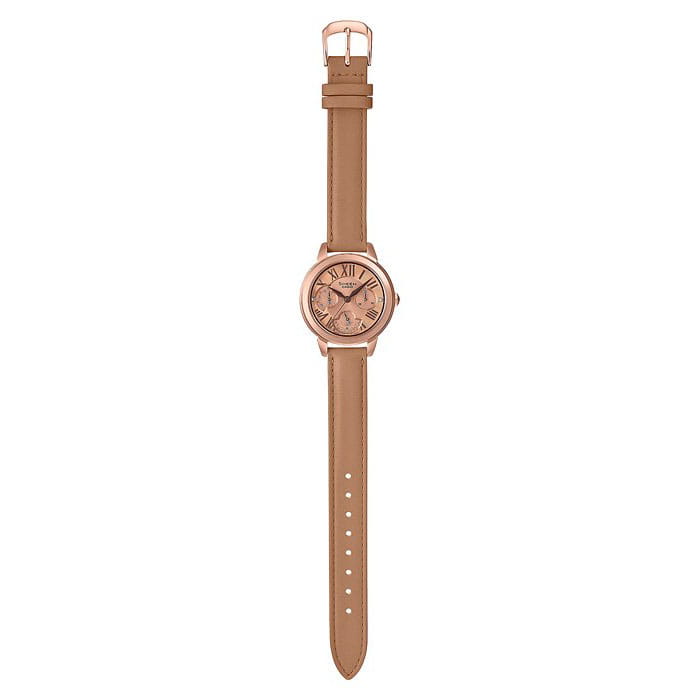 Casio Sheen Classic Multifunction SHE-3059PGL-5A Twoje Zegarki