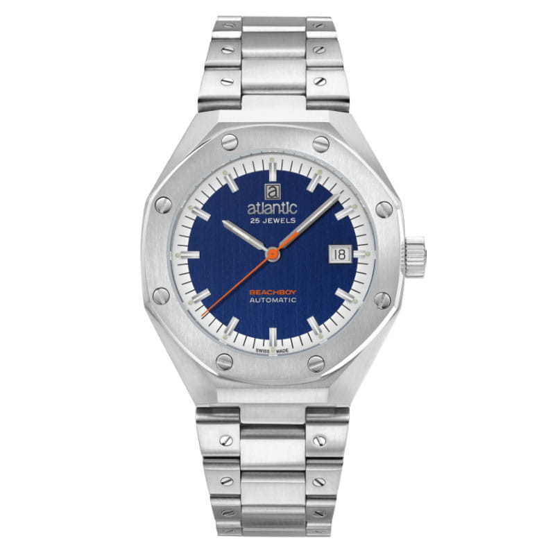 Atlantic Beachboy Automatic 587654151
