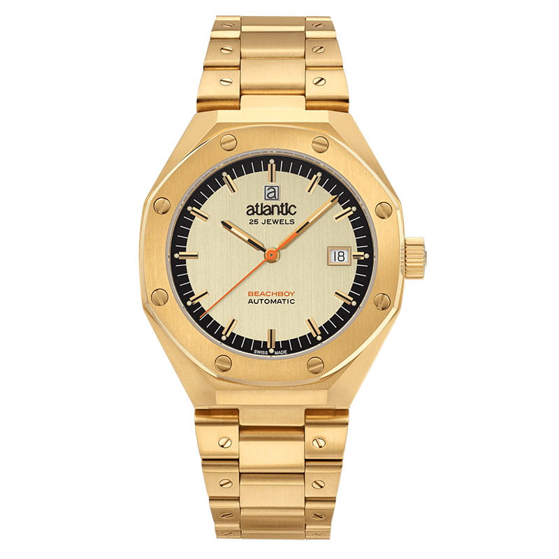 Atlantic Beachboy Automatic 587654531