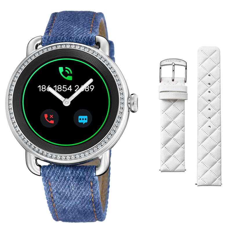 Festina Smartime F50000/1 Twoje Zegarki
