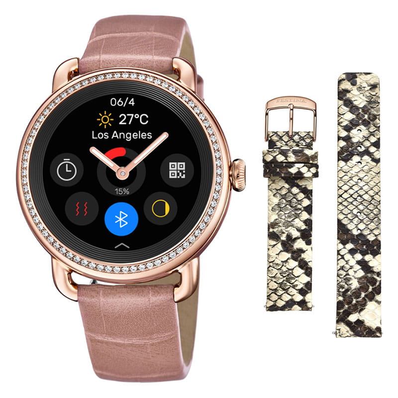 Festina Smartime F50002/2 Twoje Zegarki