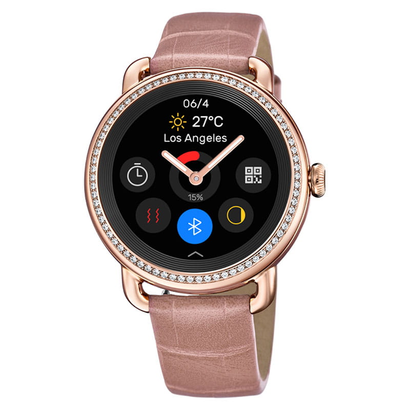 Festina Smartime F50002/2 Twoje Zegarki
