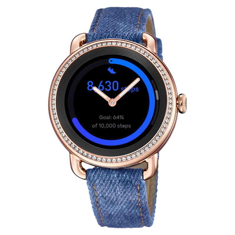 Festina Smartime F50002/1 Twoje Zegarki
