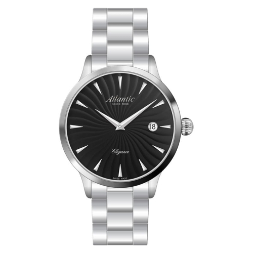Zegarek Atlantic Elegance Lady 291424161MB