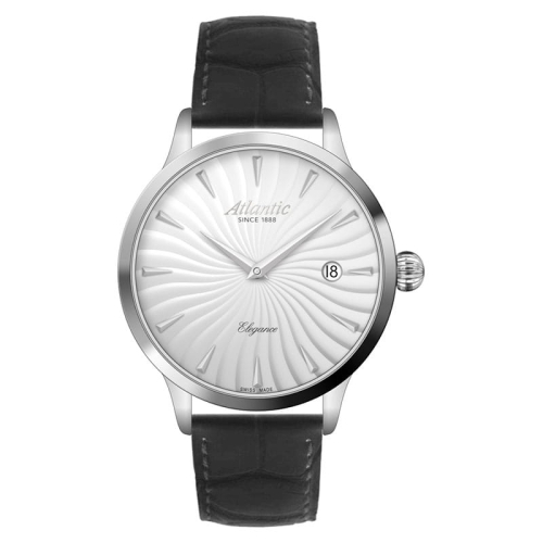 Zegarek Atlantic Elegance Lady 291424121L