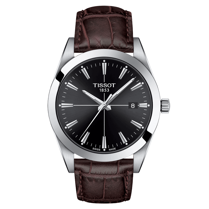 Tissot Gentleman T127.410.16.051.01 Twoje Zegarki