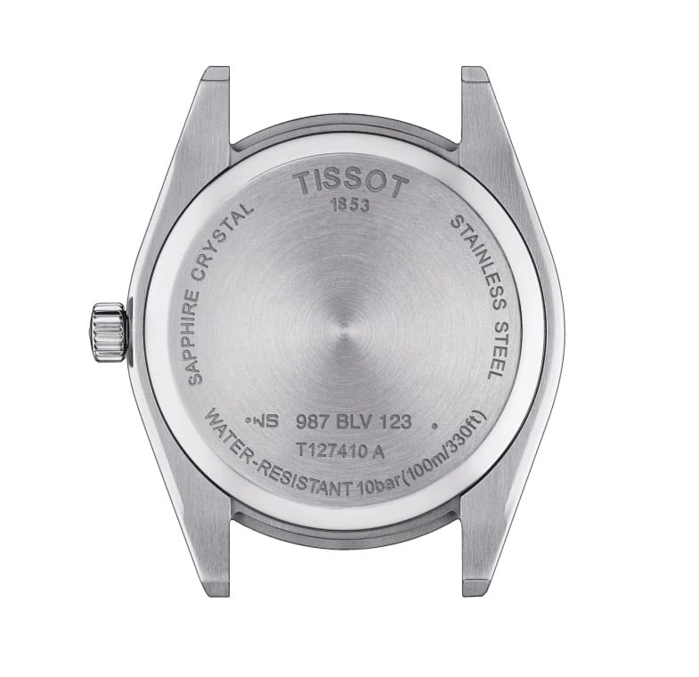 Tissot Gentleman T127.410.16.051.01 Twoje Zegarki