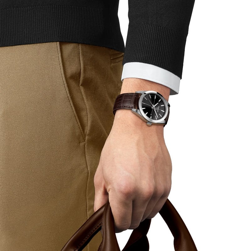 Tissot Gentleman T127.410.16.051.01 Twoje Zegarki