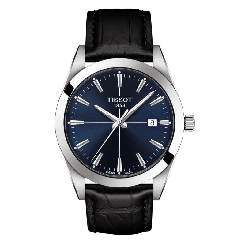 Tissot Gentleman T127.410.16.041.01 Twoje Zegarki