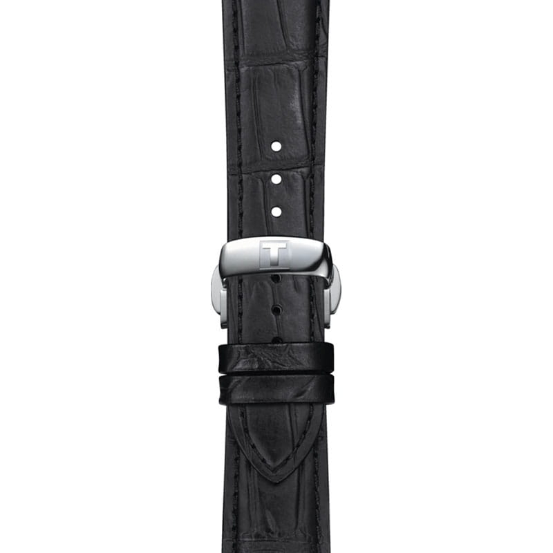 Tissot Gentleman T127.410.16.041.01 Twoje Zegarki