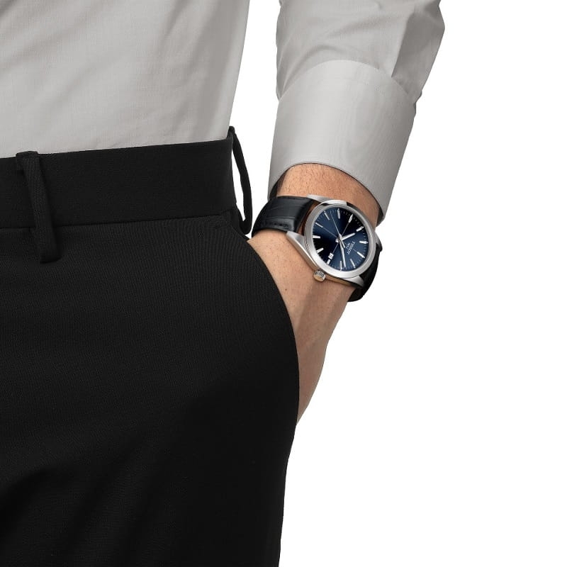 Tissot Gentleman T127.410.16.041.01 Twoje Zegarki