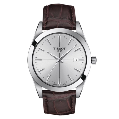 Zegarek Tissot Gentleman T127.410.16.031.01