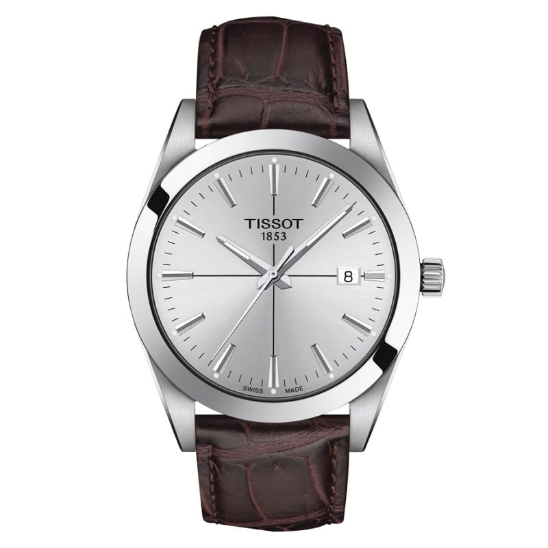 Tissot Gentleman T127.410.16.031.01 Twoje Zegarki