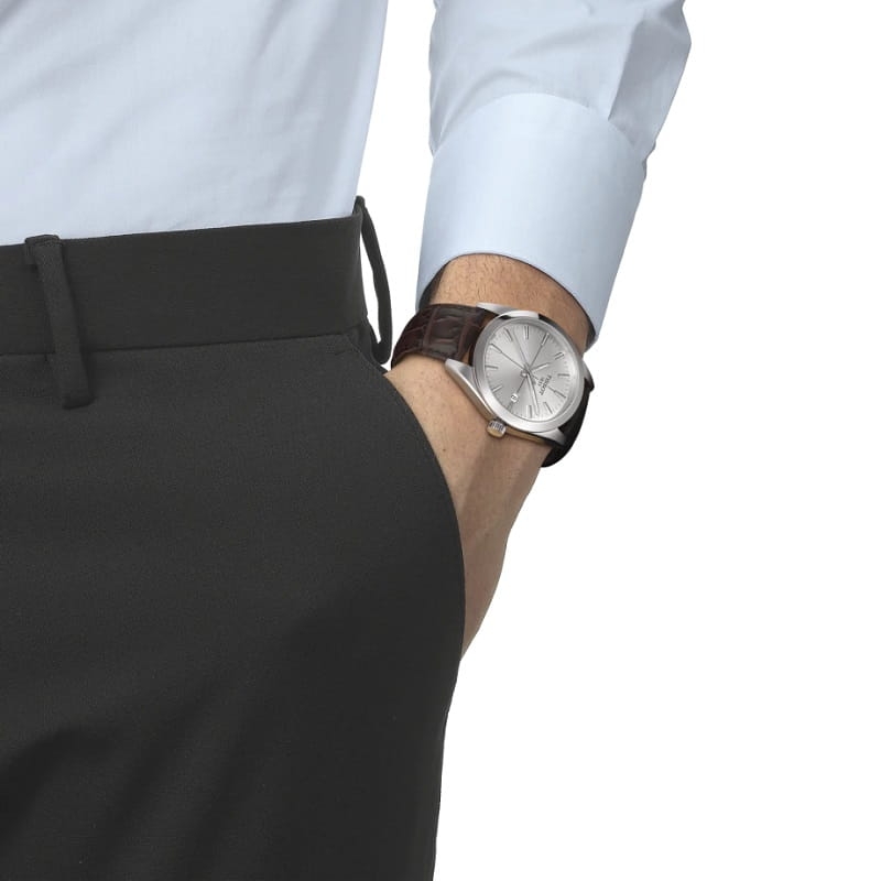 Tissot Gentleman T127.410.16.031.01 Twoje Zegarki