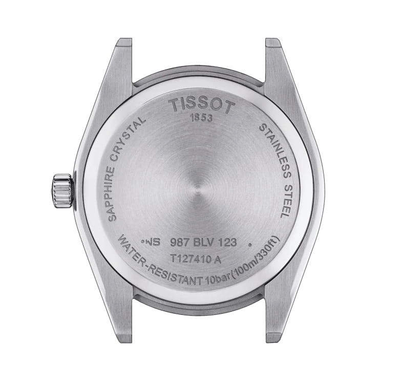 Tissot Gentleman T127.410.16.031.01 Twoje Zegarki