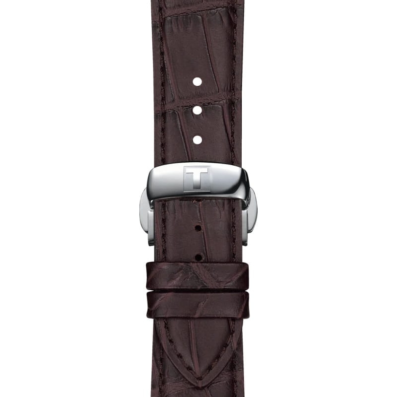 Tissot Gentleman T127.410.16.031.01 Twoje Zegarki
