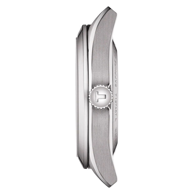 Tissot Gentleman Powermatic 80 Silicium T127.407.16.051.01 Twoje Zegarki