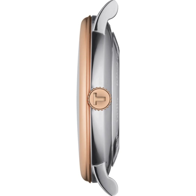 Tissot Carson Premium Powermatic 80 T122.407.22.033.00 Twoje Zegarki