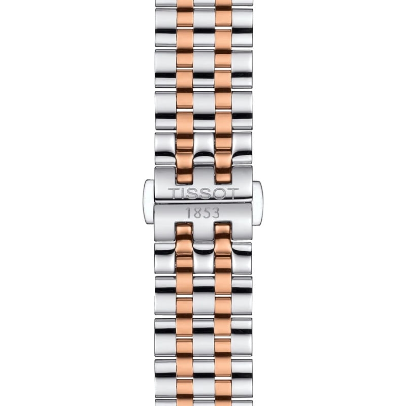 Tissot Carson Premium Powermatic 80 T122.407.22.033.00 Twoje Zegarki