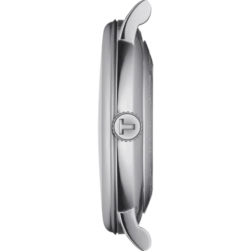 Tissot Carson Premium Powermatic 80 T122.407.16.043.00 Twoje Zegarki