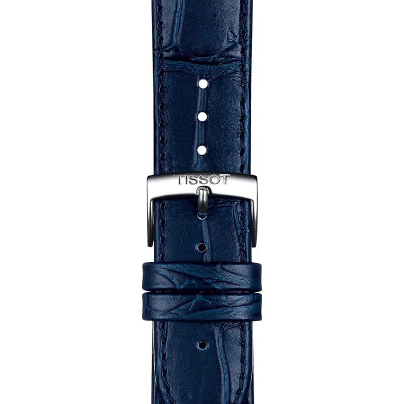 Tissot Carson Premium Powermatic 80 T122.407.16.043.00 Twoje Zegarki