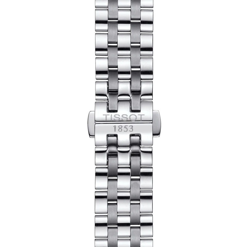 Tissot Carson Premium Powermatic 80 T122.407.11.033.00 Twoje Zegarki