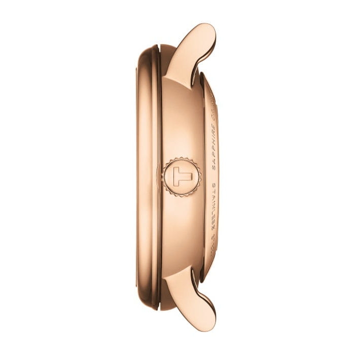 Tissot Carson Premium Automatic Lady T122.207.36.033.00 Twoje Zegarki