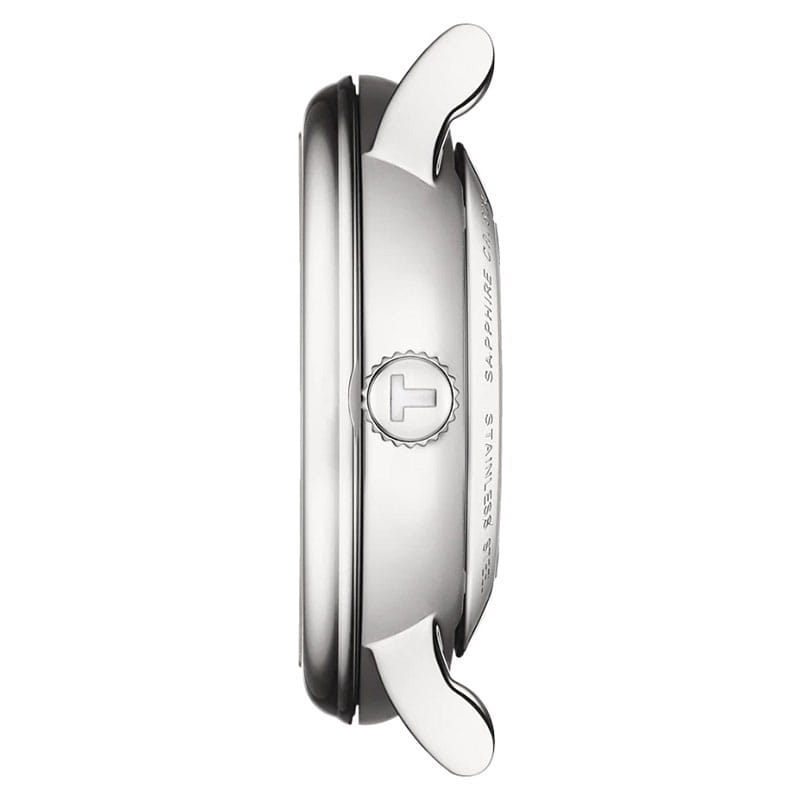 Tissot Carson Premium Automatic Lady T122.207.16.033.00 Twoje Zegarki