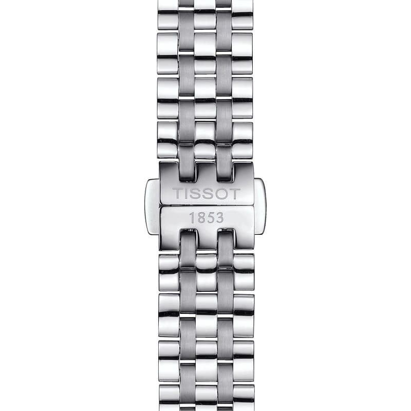 Tissot Carson Premium Automatic Lady T122.207.11.033.00 Twoje Zegarki