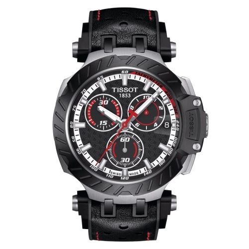 Zegarek Tissot T-Race MotoGP Chronograph 2020 Limited Edition T115.417.27.051.01