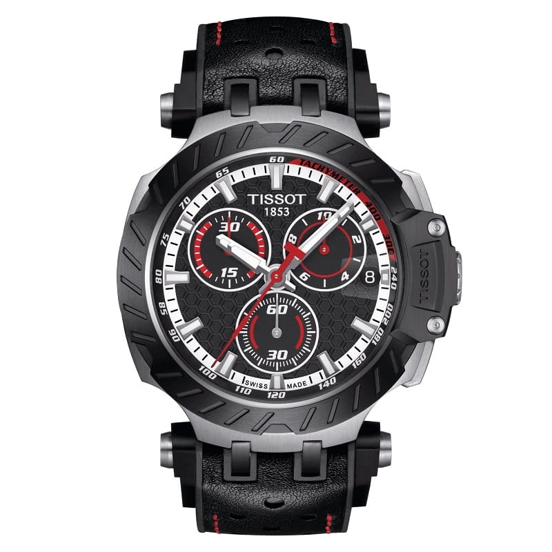 Tissot T-Race MotoGP Chronograph 2020 Limited Edition T115.417.27.051.01 Twoje Zegarki
