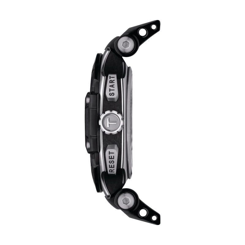 Tissot T-Race MotoGP Chronograph 2020 Limited Edition T115.417.27.051.01 Twoje Zegarki