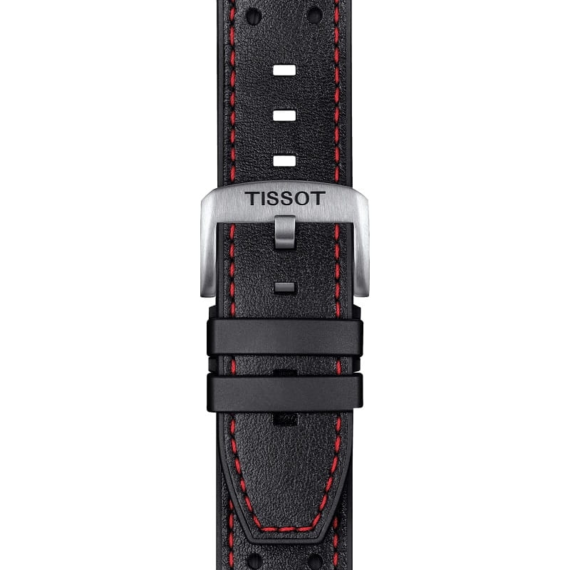 Tissot T-Race MotoGP Chronograph 2020 Limited Edition T115.417.27.051.01 Twoje Zegarki