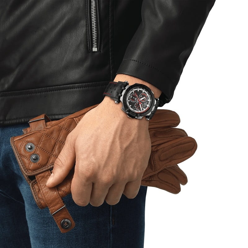Tissot T-Race MotoGP Chronograph 2020 Limited Edition T115.417.27.051.01 Twoje Zegarki