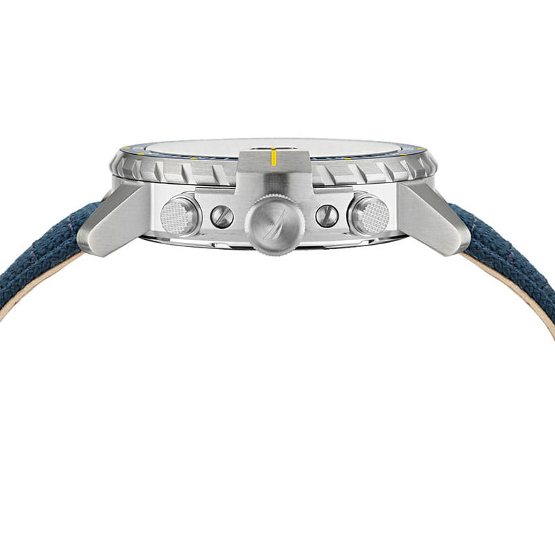 Nautica Icebraker Cup Automatic Box Set NAPICS002 Twoje Zegarki